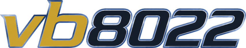 vb8022 Logo